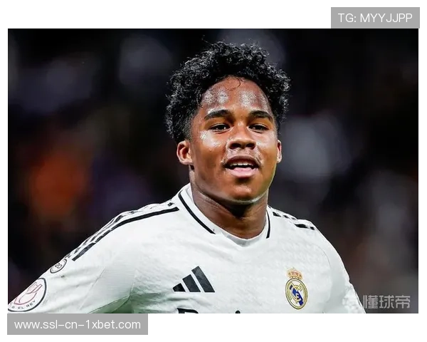 恩德里克租借合同中不含买断条款,皇马保留未来权利 恩德里克租借合同中不含买断条款,皇马保留未来权利