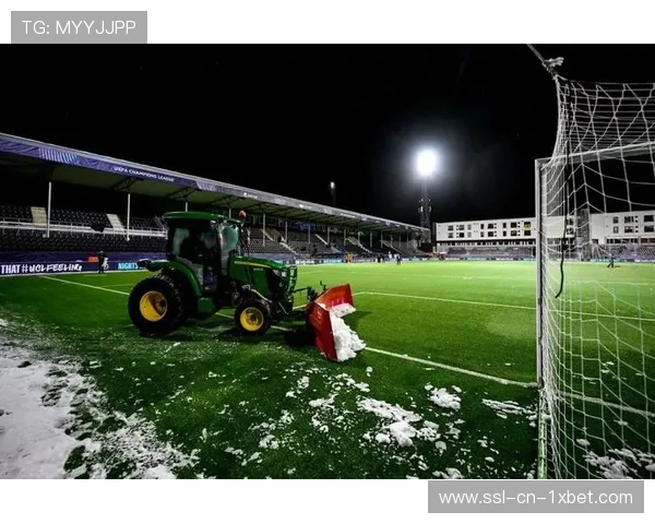 北极圈内人造草球场成爆冷温床，博德闪耀逆袭印证赛事地理多样性