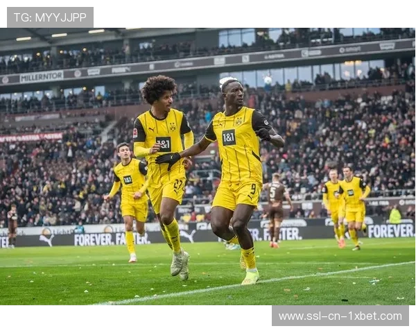 吉拉西连续两场绝杀，多特蒙德前锋展现大场面属性